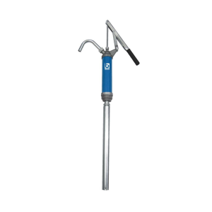 Bomba Manual de Sucção p/ Óleo 200 L - 7022-T- G2 - Bozza