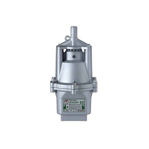 Bomba D Água Submersa 800 0,5 HP - Anauger