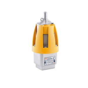 Bomba D Água Submersa 0.45 CV 6 Pol. - Anauger