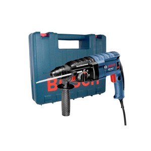 Martelete Perfurador 800W - GBH 2-24D - Bosch