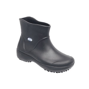 Bota Eva Light Boot Antiderrapante BB85 Preto n° 38 - Soft Works
