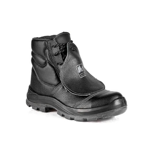 Bota de Segurança n° 39 Bracol Com Protetor Metatarso, Bico Composite, Antitorção e Antiperfuro CA 48582
