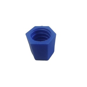 Adaptador Hexagonal Rosca Interna Mopinho - Bralimpia