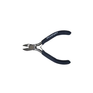 Alicate Mini Corte Diagonal - Brasfort