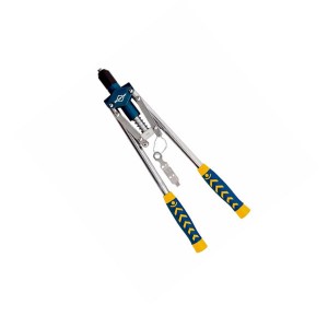 Alicate Rebitador c/ 4 Bicos 18 Pol. - Brasfort