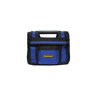 Bolsa Para Ferramentas 14 Bolsos Fechada - Brasfort