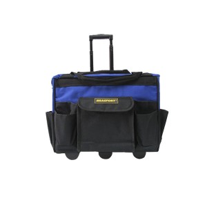 Bolsa p/ Ferramentas Brasfort 19 Bolsos - Brasfort