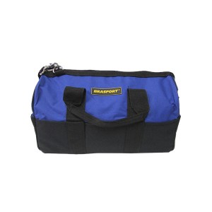 Bolsa para Ferramentas com 23 Bolsos - Brasfort