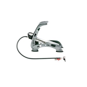 Bomba de Ar c/ Pedal 8419 - Brasfort
