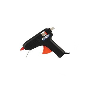 Pistola de Cola Quente 40W Bivolt - Brasfort