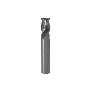 Fresa de Topo 6.5mm 4 Cortes - Irwin