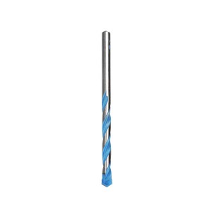 Broca Multi Construction 3.0mm - Bosch