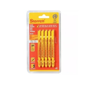 Lâmina de Serra Tico-Tico Bu36 - Starrett