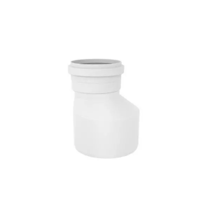 Bucha de Redução Excêntrica Esgoto 150x100mm - Tigre
