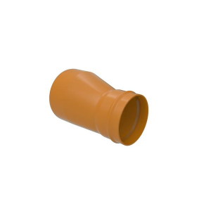 Bucha de Redução Excêntrica Vinilfort 250x200mm - Tigre