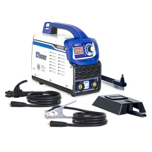 Máquina Inversora de Solda Touch 150BV 140A Bivolt - Boxer