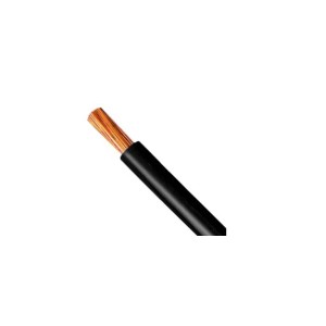 Cabo Solda PVC 50mm (Vendida por Metro)
