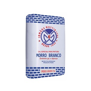Cal Especial para Pintura 8kg