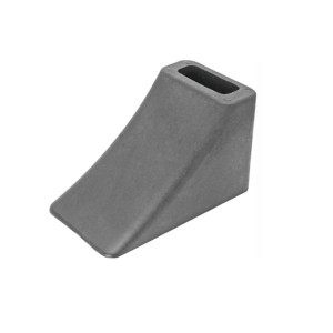 Calço de Borracha 200 x 150 x 150mm