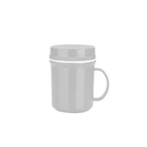 Caneca Térmica Hermética 400ml