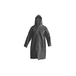 Capa de Chuva - Cinza KP400 - Tamanho GG 