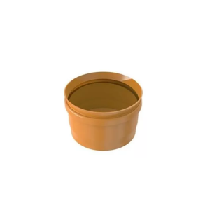 Cap Universal JE 200mm - Tigre
