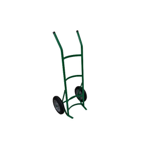 Carrinho para Transporte 1 Cilindro GLP 45kg - Valcar