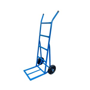 Carrinho para Carga Armazem 150kg