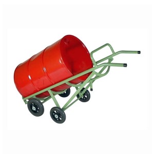 Carrinho para Entornador / Tambor V-36 