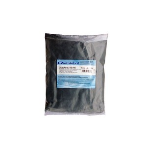 Carvão Ativado em Pó - 1kg
