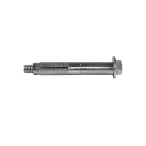 Chumbador CBA 6.4 mm 1/4 Pol. x 3 Pol. c/ Parafuso - Ancora