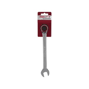 Chave Combinada Com Catraca Reversível 19.0mm 3/4 Pol. - Robust