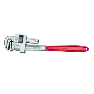 Chave Grifo p/Tubos Modelo Stillson 18 Pol. - Gedore
