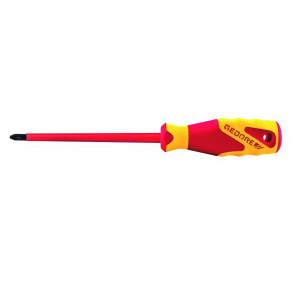 Chave Phillips Isolada PH 4 - Gedore
