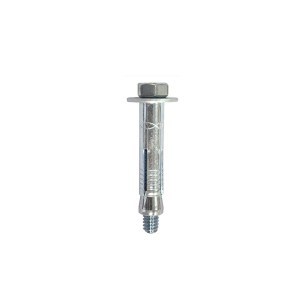 Chumbador FCB Cba 6.4mm 1/4 x 3 Pol.