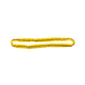 Cinta Tubular para Elevação de Carga 15 Toneladas x  1.20m laranja FS7:1