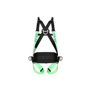 Cinto com 3 Pontos DG-5100 CA 46136 - Degomaster