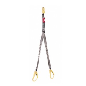 Talabarte Cinto Segurança y com ABS - Steelflex