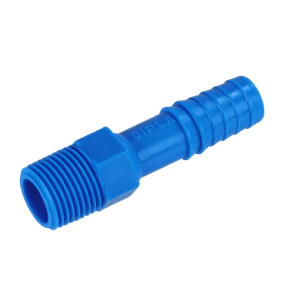 Espigão com Rosca Externa 101.6mm 4 Pol. x 101.6mm 4 Pol.