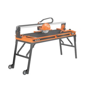 Máquina de Corte de Azulejo Porcelanato 1100W Tr231 Clipper - Norton
