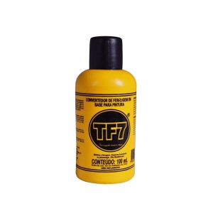 Convertedor Ferrugem 100ml