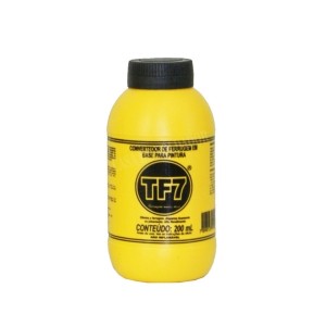 Convertedor Ferrugem 200ml