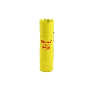 Serra Copo Ar 14mm 9/16 Pol. FCH0096-G - Starrett