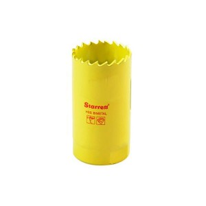 Serra Copo Aço Rápido 29mm 1.1/8 Pol. KSH0118-S - Starrett