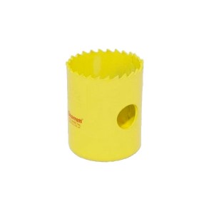 Serra Copo Aço Rápido 44mm 1.3/4 Pol. KSH0134-S - Starrett