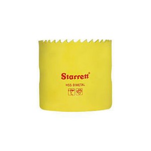 Serra Copo Aço Rápido 51mm 2 Pol. FCH0200-G - Starrett