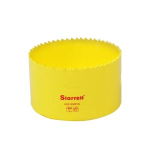Serra Copo Aço Rápido 76mm 3 Pol. KSH0300-S - Starrett