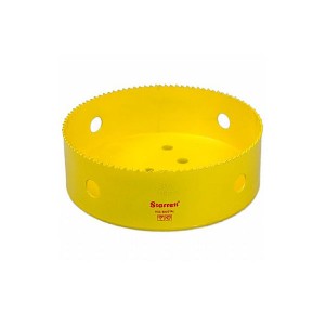 Serra Copo Aço Rápido 177mm 6.31/32 Pol. SH177M - Starrett