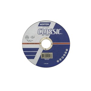 Disco de Corte 10 Pol. x 1/8 Pol. x 3/4 Pol. AR302C - Norton
