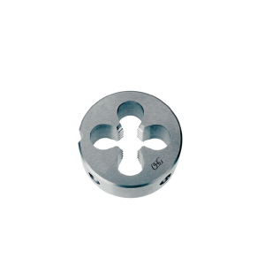 Cossinete em Aço Rápido 3.2mm 1/8 Pol. BSP 38